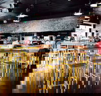 Clifton Hill Brew Pub - Accommodation QLD