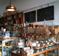 Dench Bakers - Accommodation QLD