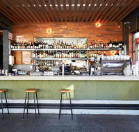 Dr Morse Bar and Eatery - Accommodation QLD