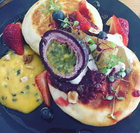 Drugstore Espresso