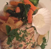 Fiorini's - Accommodation QLD