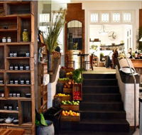 Fitzrovia - Accommodation QLD