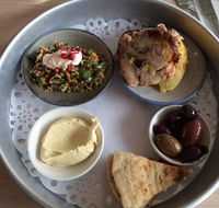 Hellenic Republic Kew - Accommodation QLD