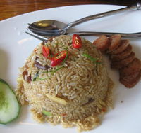 Jinda Thai - Accommodation QLD