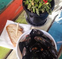 Mussel Pot - Accommodation QLD