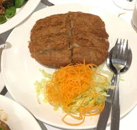 Pacific Seafood BBQ House - Accommodation QLD