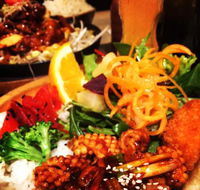 Seoul Soul - Accommodation QLD