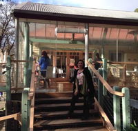 Studley Park Boat House - Accommodation QLD