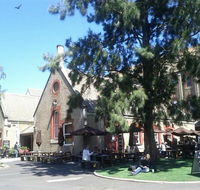 The convent abbotsford - Accommodation QLD