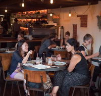 The Noble Experiment Melbourne - Accommodation QLD