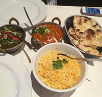 The Roti Man - Accommodation QLD
