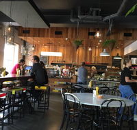 Three Bags Full Cafe - Accommodation QLD