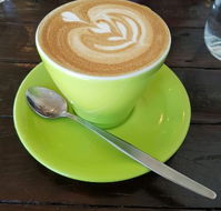 Uncle Drew Cafe - Accommodation QLD