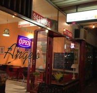 Angelo Pizza E Cucina - Accommodation QLD