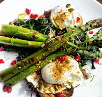 Cafe Claremont - Accommodation QLD