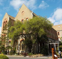 Cam's Kiosk - Accommodation QLD