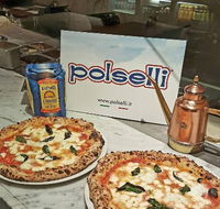 Circa 900 Pizzeria Napoletana - Accommodation QLD