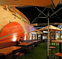 Empress Hotel - Accommodation QLD