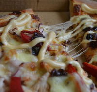 Encore Pizzeria - Accommodation QLD