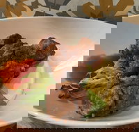 Es Teler 77 - Accommodation QLD