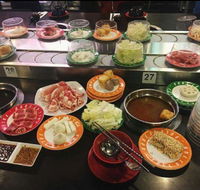 FOF Rotary Hotpot - Accommodation QLD