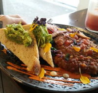 Healthy Planet - Accommodation QLD