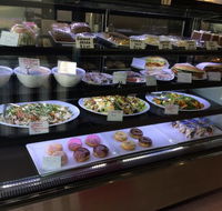 HM Cafe - Accommodation QLD