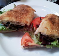 Hot Honey Cafe - Accommodation QLD