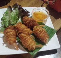 Inthanon Thai Restaurant - Accommodation QLD