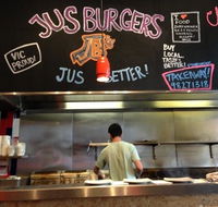 Jus Burgers