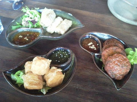 Khao San Road - Accommodation QLD 0