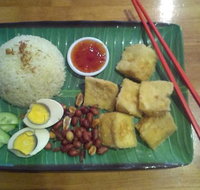Killiney Kopitiam Victoria Street - Accommodation QLD