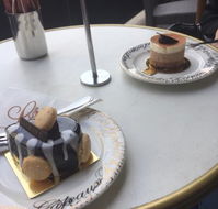 Laurent's Cafe