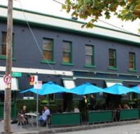Lord Newry Hotel - Accommodation QLD