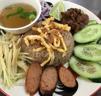 Mee Dee Thai Restaurant - Accommodation QLD