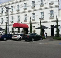 Middle Park Hotel - Accommodation QLD