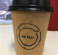 Mr Peel - Accommodation QLD
