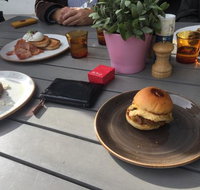 Neon Tiger - Accommodation QLD