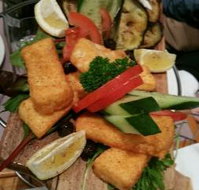 Nicosia Kebab House - Accommodation QLD