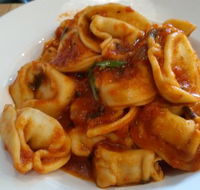 Pasta Classica - Accommodation QLD