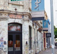 Prince Patrick Hotel - Accommodation QLD