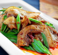 Sichuan House Seafood - Accommodation QLD