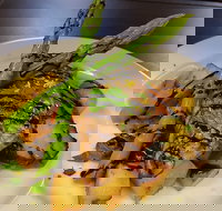 Sugo - Accommodation QLD