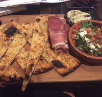 The Denn Restaurant - Accommodation QLD