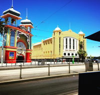 The Dorchester - Accommodation QLD