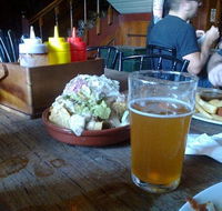 The Gasometer Hotel Restaurant - Accommodation QLD