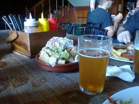 The Gasometer Hotel Restaurant - Accommodation QLD 0