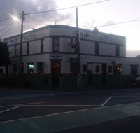 The Park Hotel Restaurant - Accommodation QLD