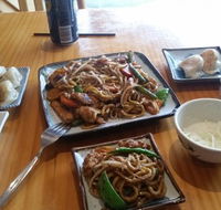 Tomomi Japanese Restaurant - Accommodation QLD