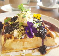 Willo Cafe - Accommodation QLD